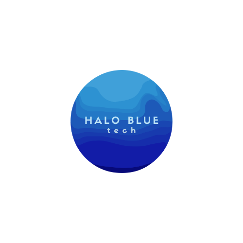 HALOBLUE Tech